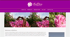 Desktop Screenshot of buletera.com